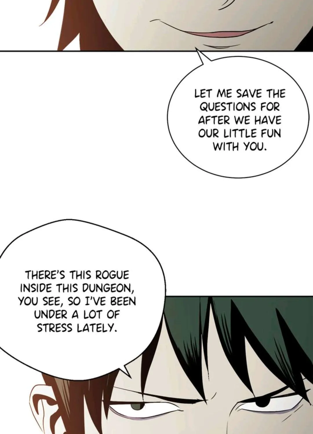 The Skeleton Soldier Failed To Defend The Dungeon Chapter 37 page 5 - 