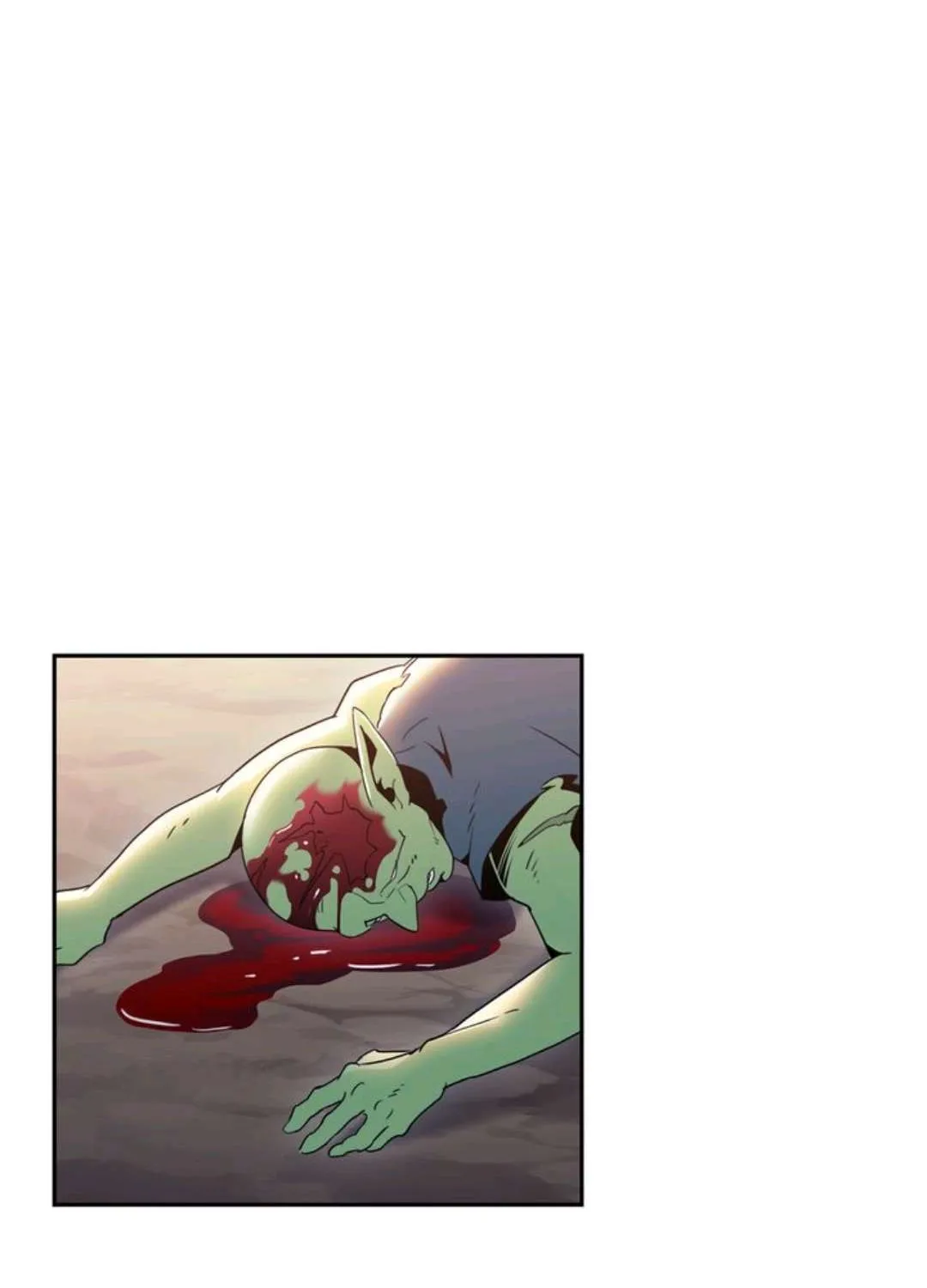 The Skeleton Soldier Failed To Defend The Dungeon Chapter 37 page 43 - 