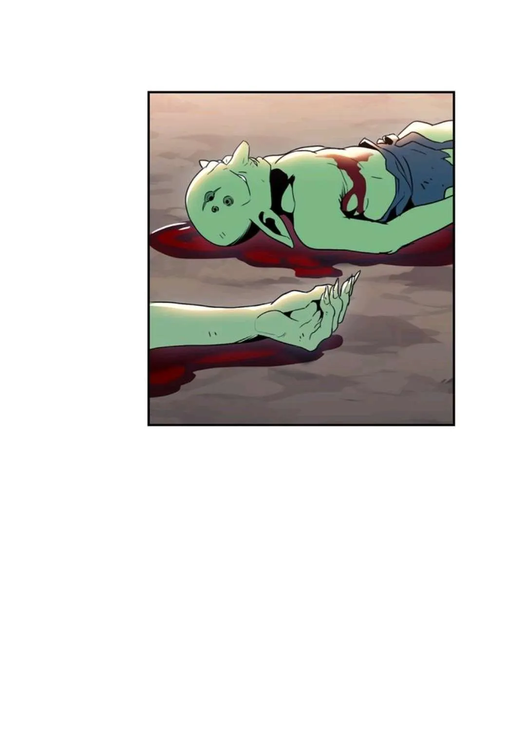 The Skeleton Soldier Failed To Defend The Dungeon Chapter 37 page 44 - 
