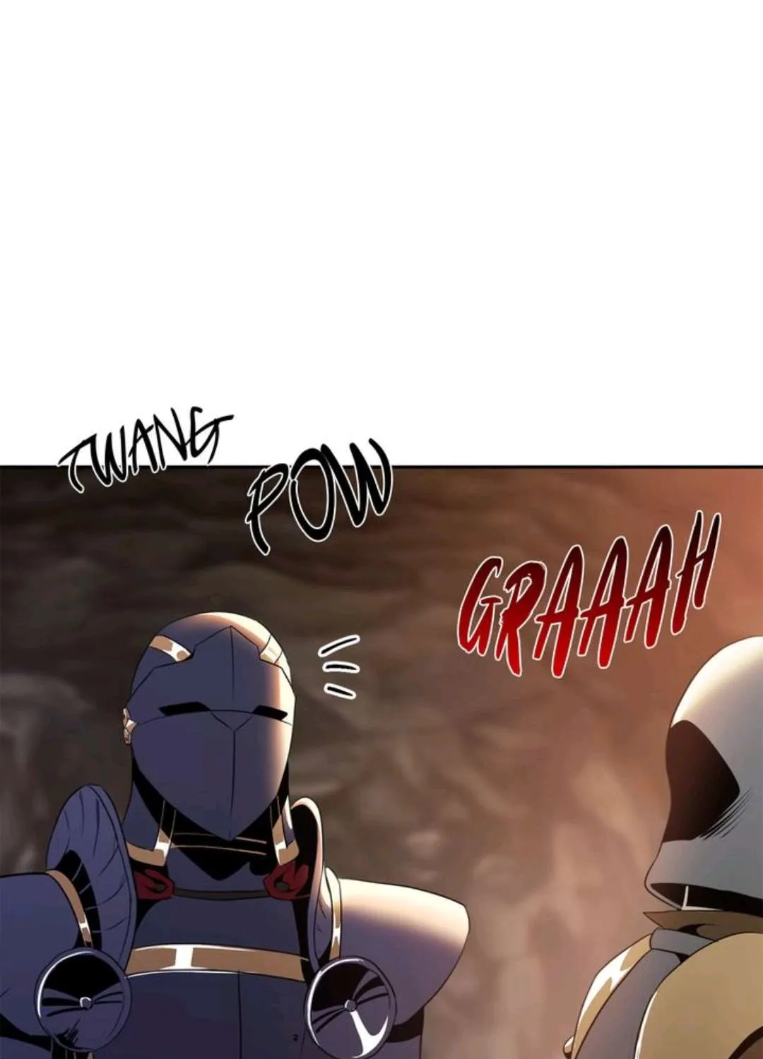 The Skeleton Soldier Failed To Defend The Dungeon Chapter 37 page 46 - 