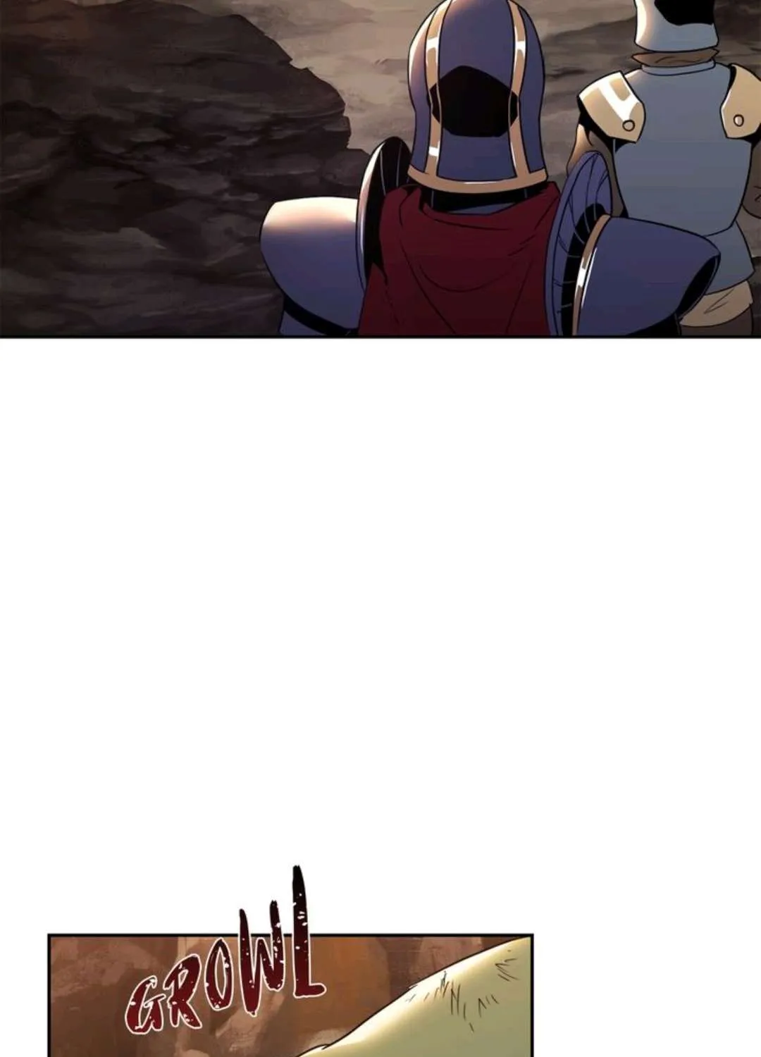 The Skeleton Soldier Failed To Defend The Dungeon Chapter 37 page 48 - 