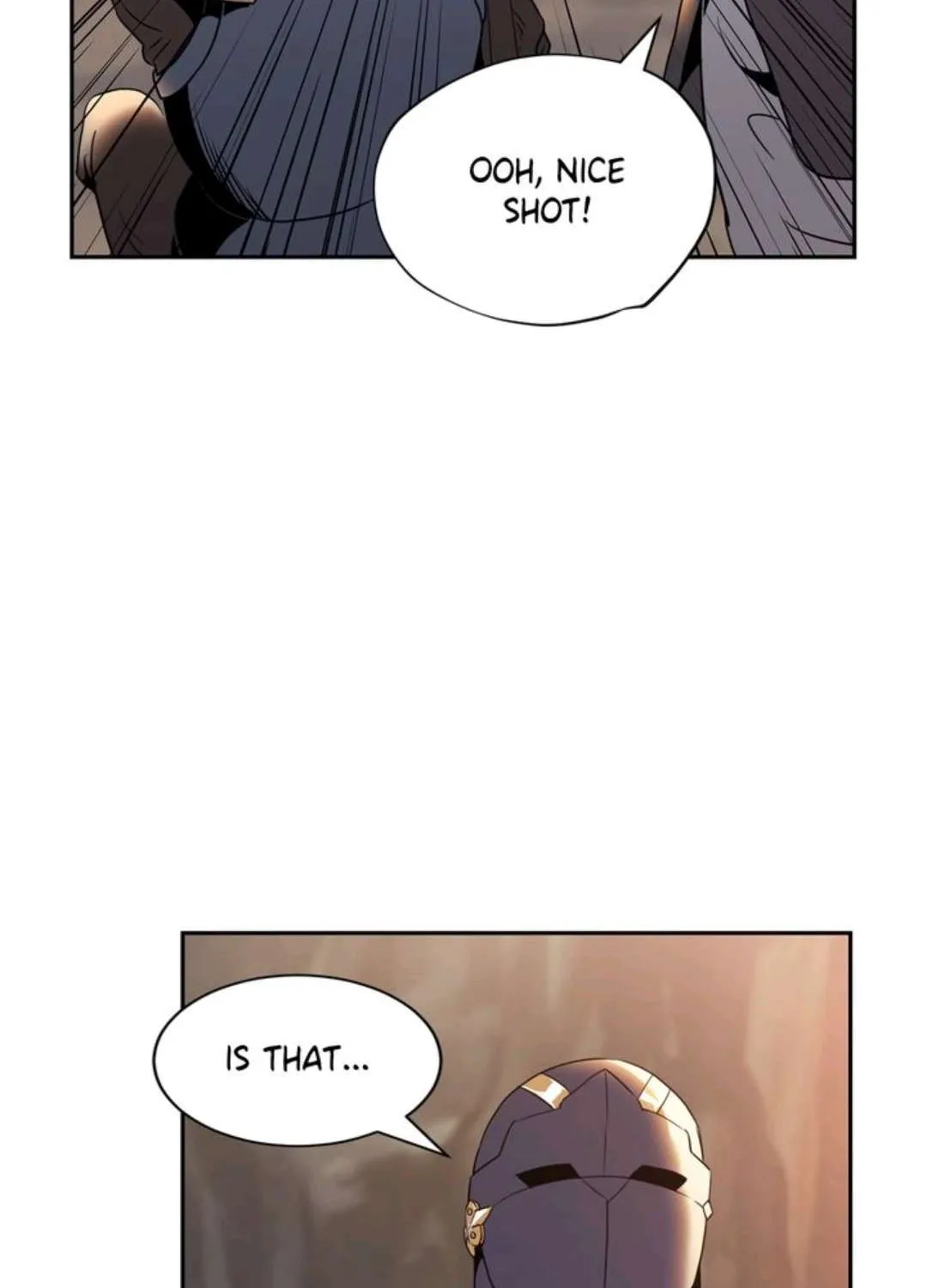 The Skeleton Soldier Failed To Defend The Dungeon Chapter 37 page 53 - 