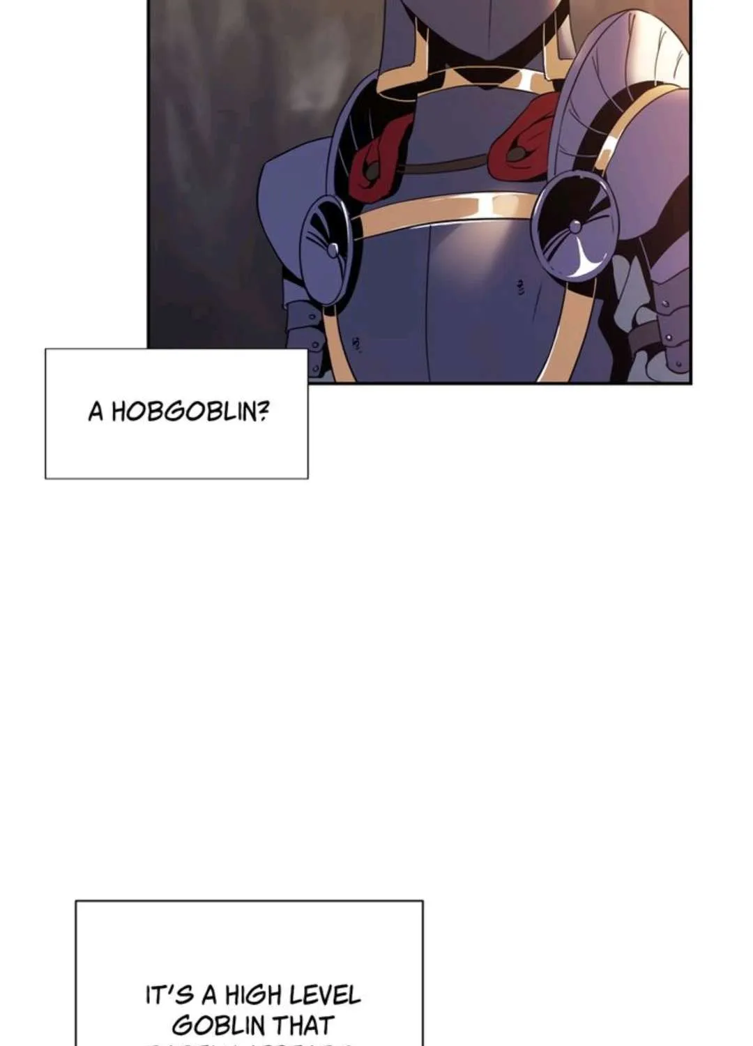 The Skeleton Soldier Failed To Defend The Dungeon Chapter 37 page 54 - 