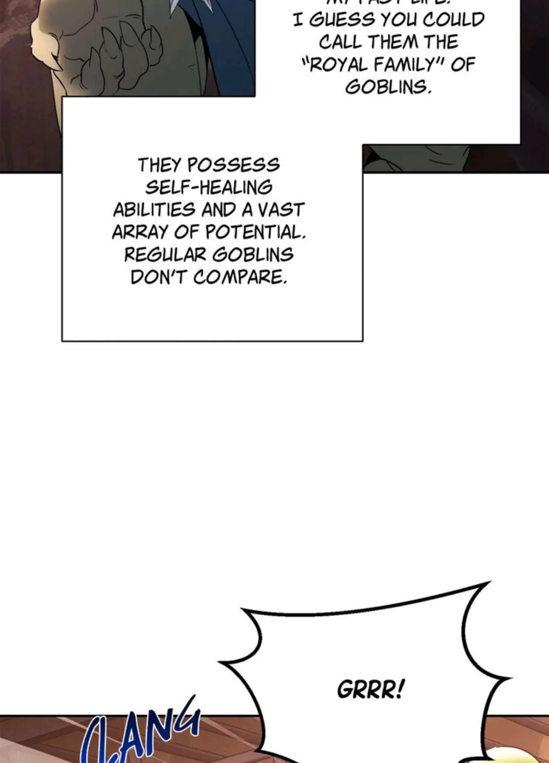 The Skeleton Soldier Failed To Defend The Dungeon Chapter 37 page 56 - 