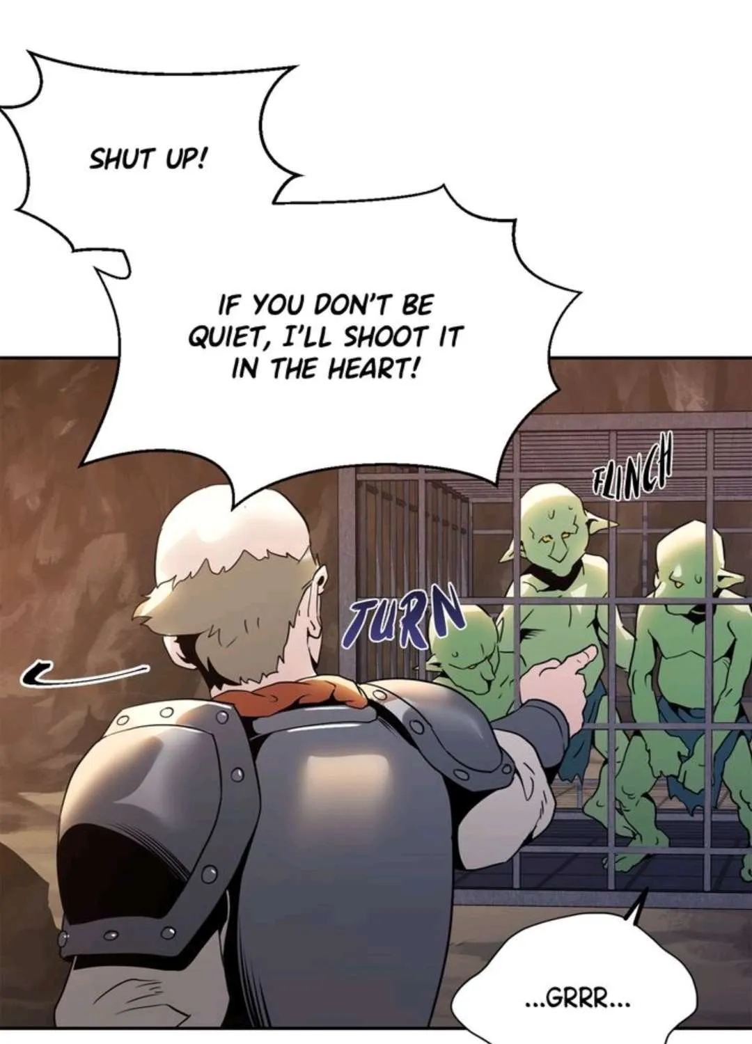 The Skeleton Soldier Failed To Defend The Dungeon Chapter 37 page 58 - 