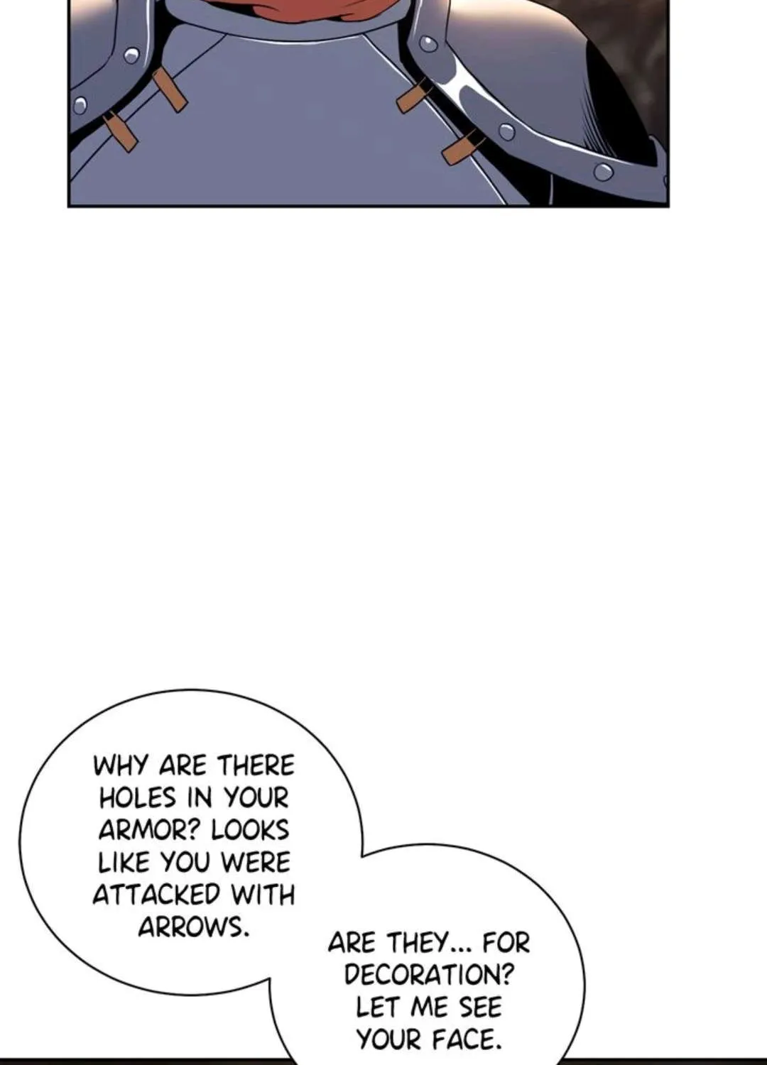 The Skeleton Soldier Failed To Defend The Dungeon Chapter 37 page 65 - 