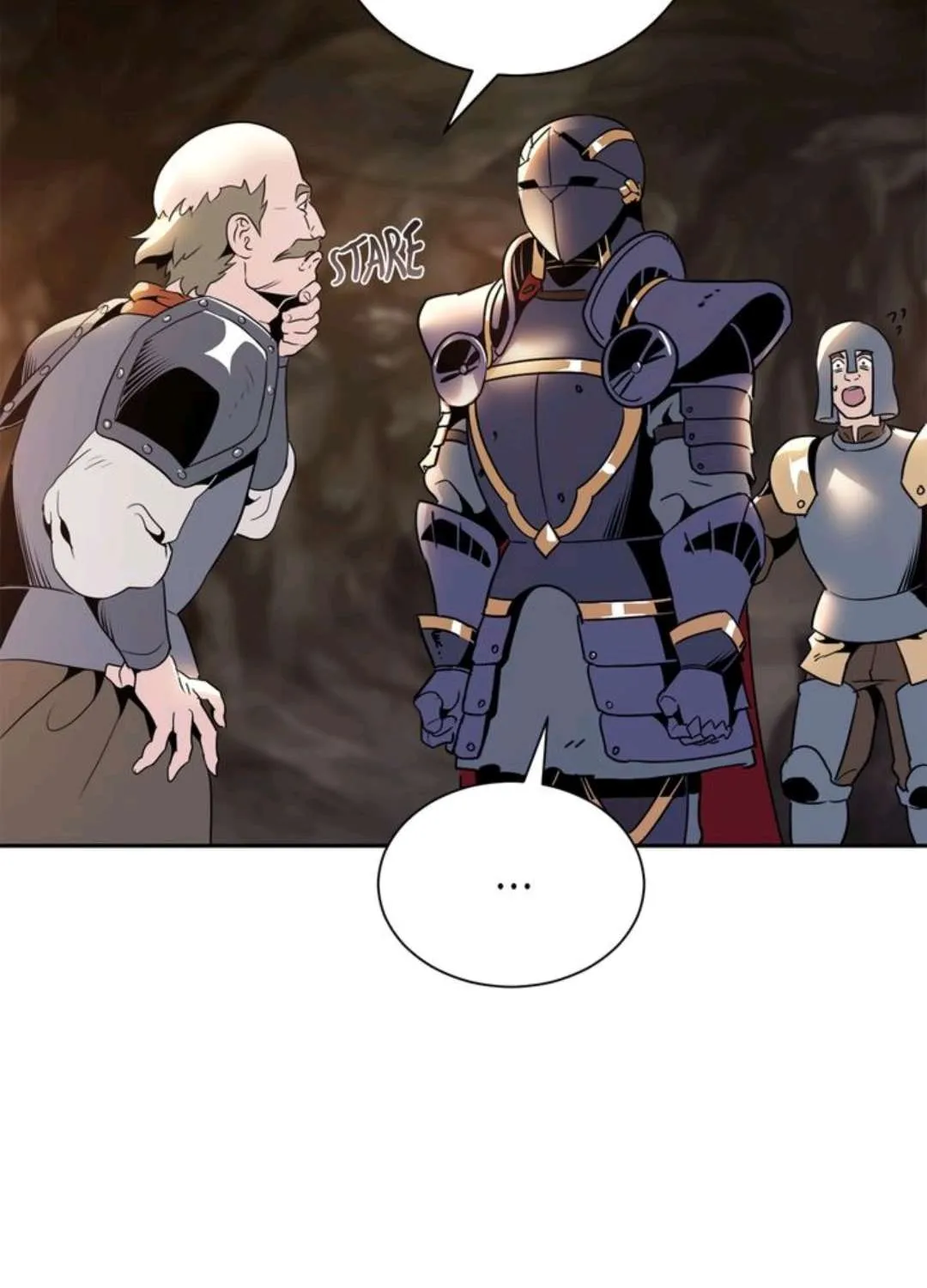 The Skeleton Soldier Failed To Defend The Dungeon Chapter 37 page 66 - 