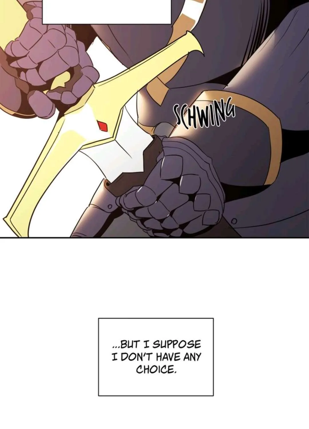 The Skeleton Soldier Failed To Defend The Dungeon Chapter 37 page 8 - 