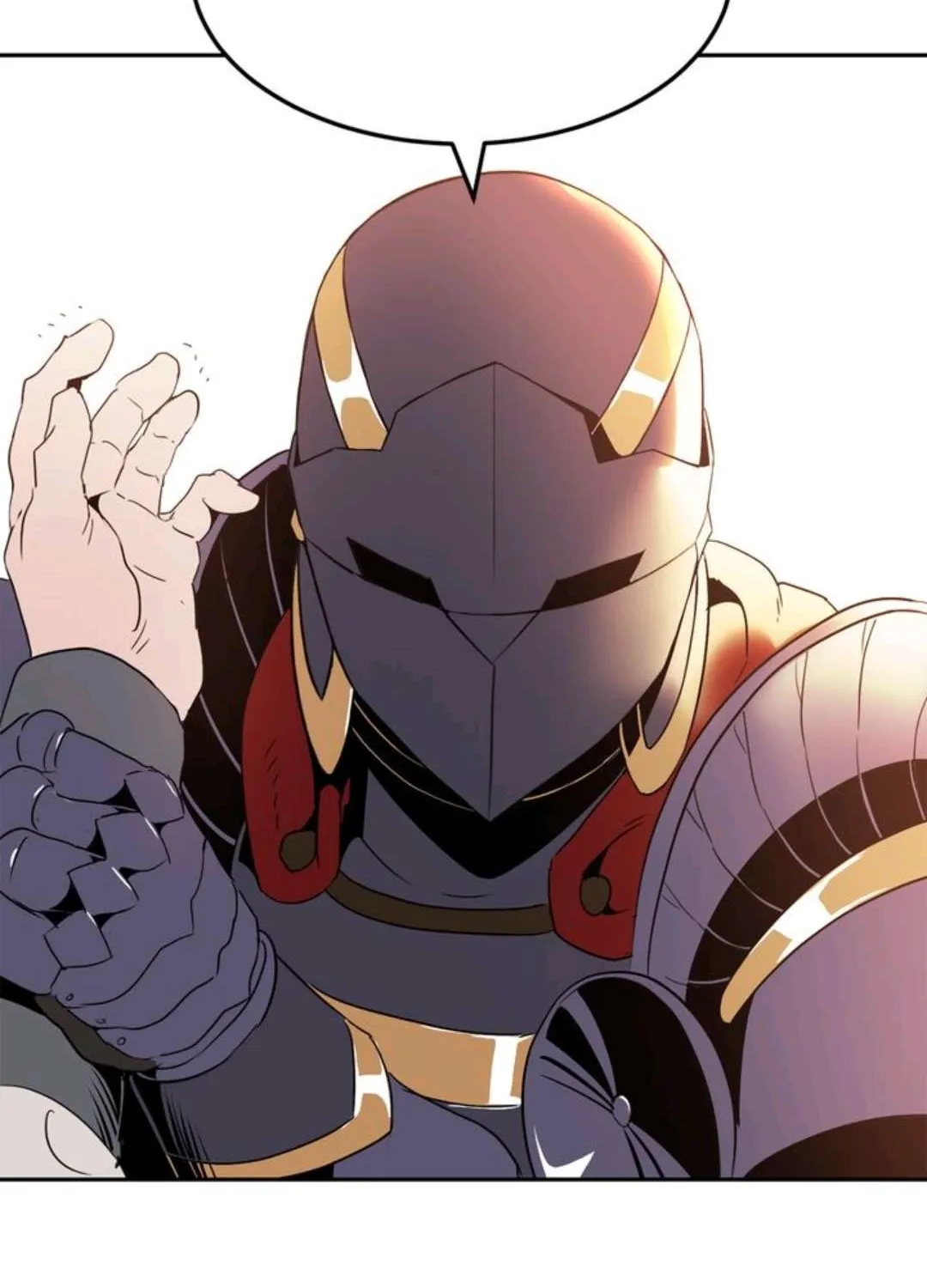 The Skeleton Soldier Failed To Defend The Dungeon Chapter 37 page 71 - 