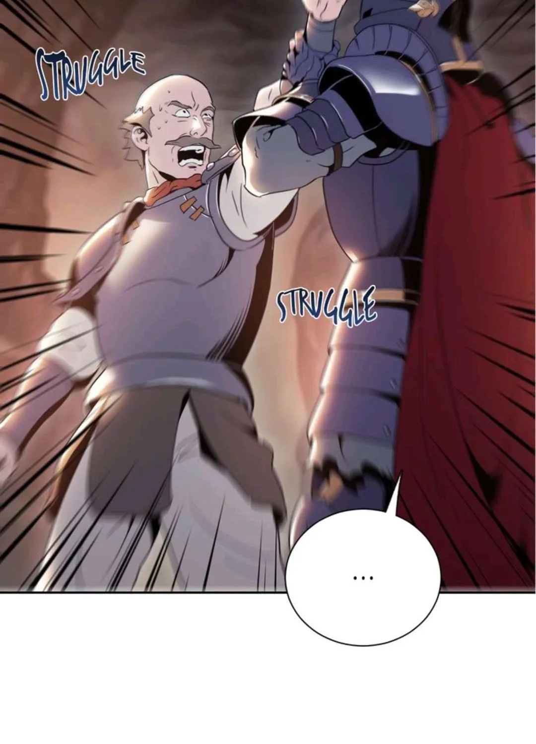 The Skeleton Soldier Failed To Defend The Dungeon Chapter 38 page 2 - 