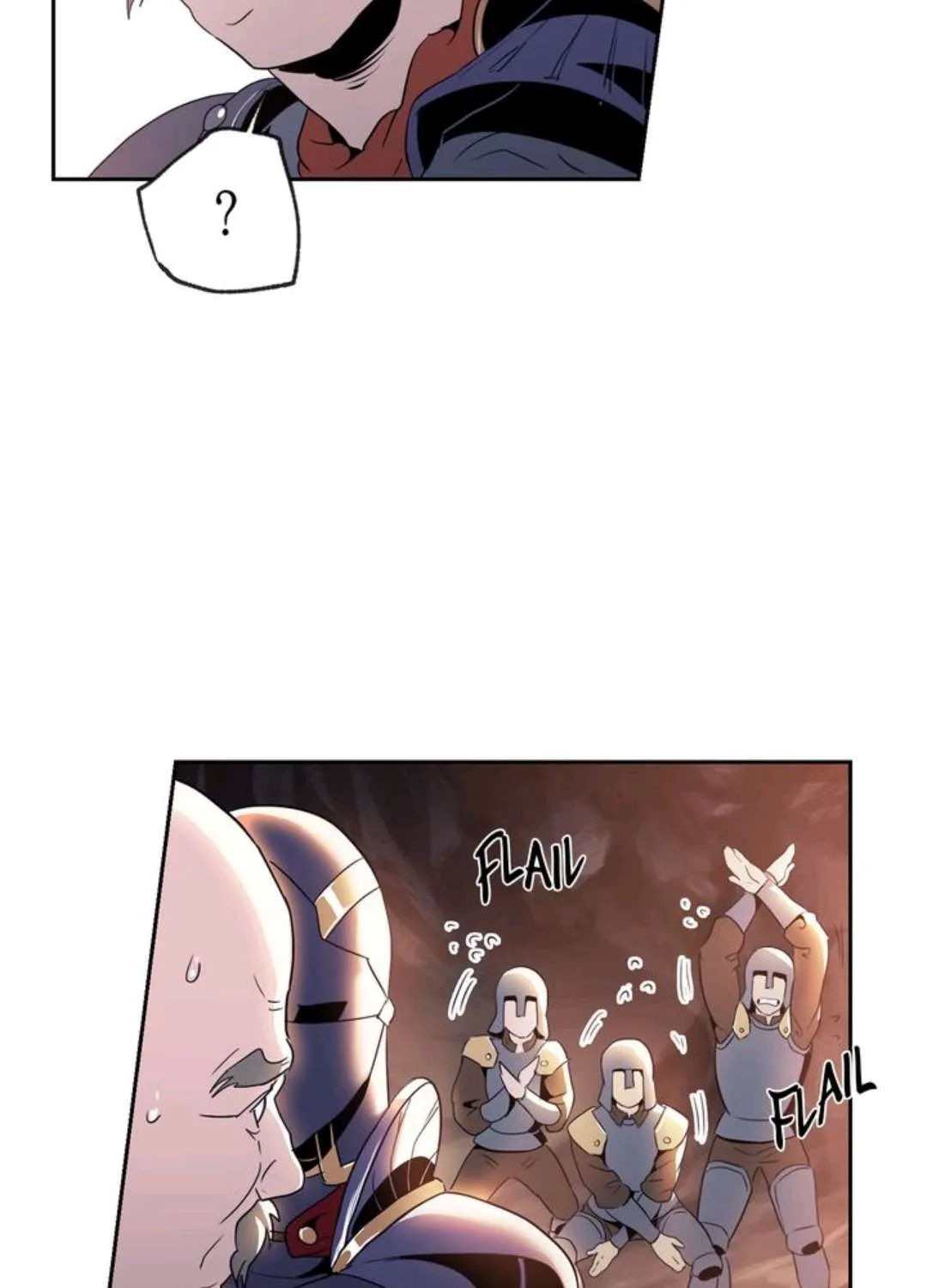 The Skeleton Soldier Failed To Defend The Dungeon Chapter 38 page 15 - 
