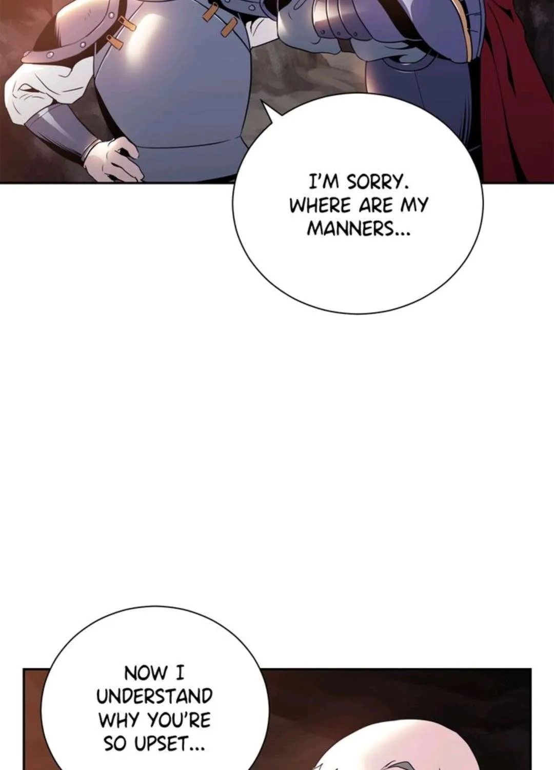 The Skeleton Soldier Failed To Defend The Dungeon Chapter 38 page 17 - 