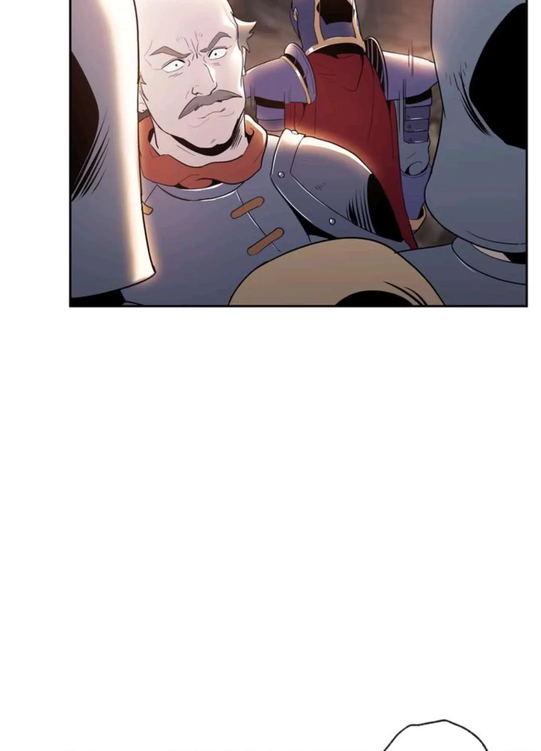 The Skeleton Soldier Failed To Defend The Dungeon Chapter 38 page 29 - 