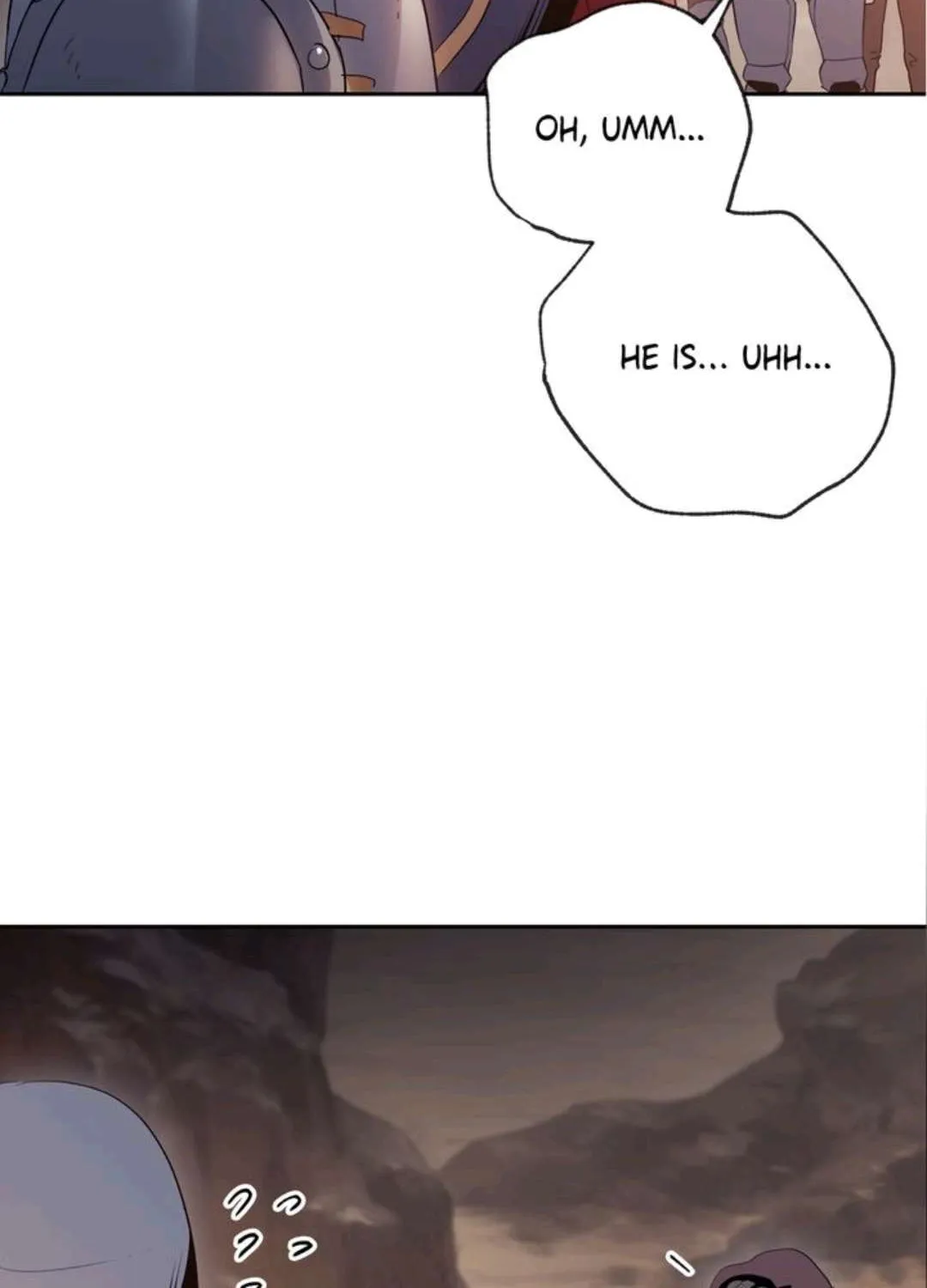 The Skeleton Soldier Failed To Defend The Dungeon Chapter 38 page 4 - 