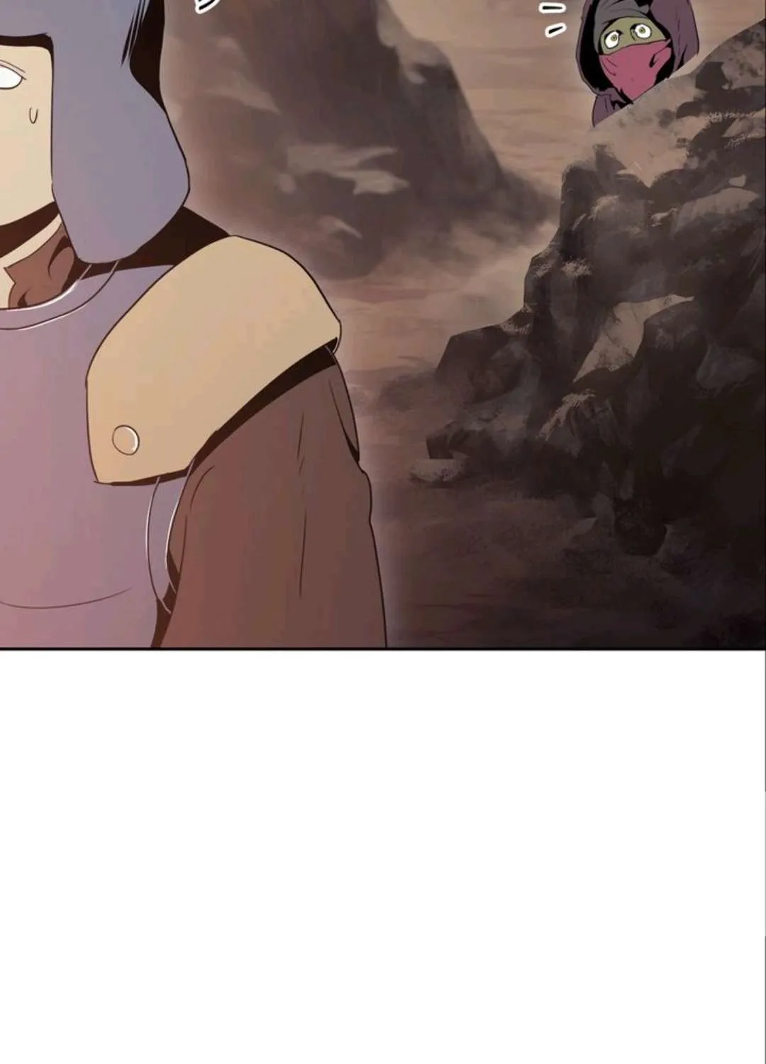 The Skeleton Soldier Failed To Defend The Dungeon Chapter 38 page 5 - 