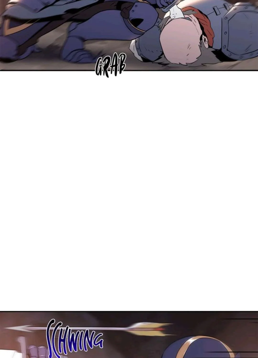 The Skeleton Soldier Failed To Defend The Dungeon Chapter 38 page 46 - 