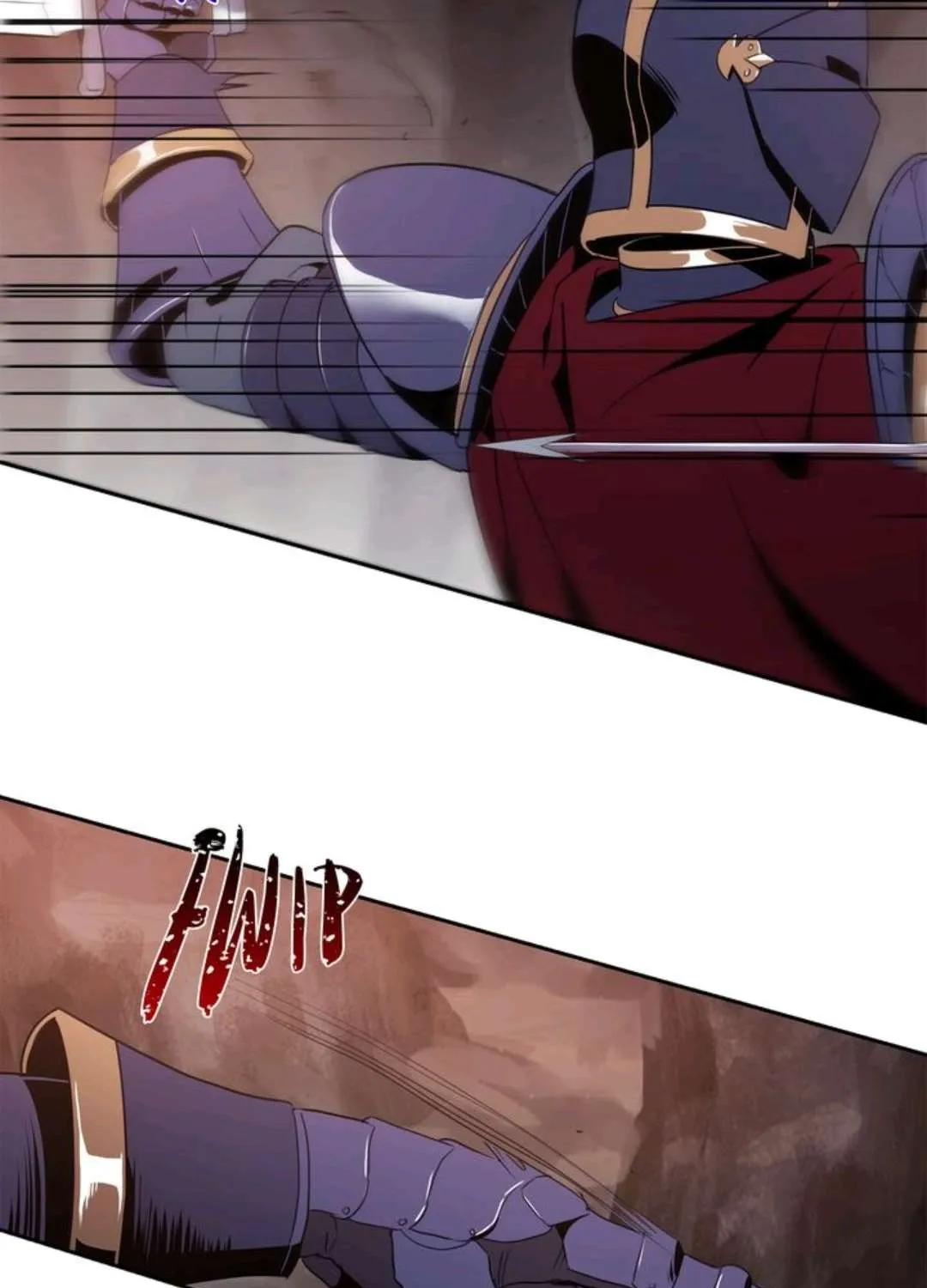 The Skeleton Soldier Failed To Defend The Dungeon Chapter 38 page 47 - 