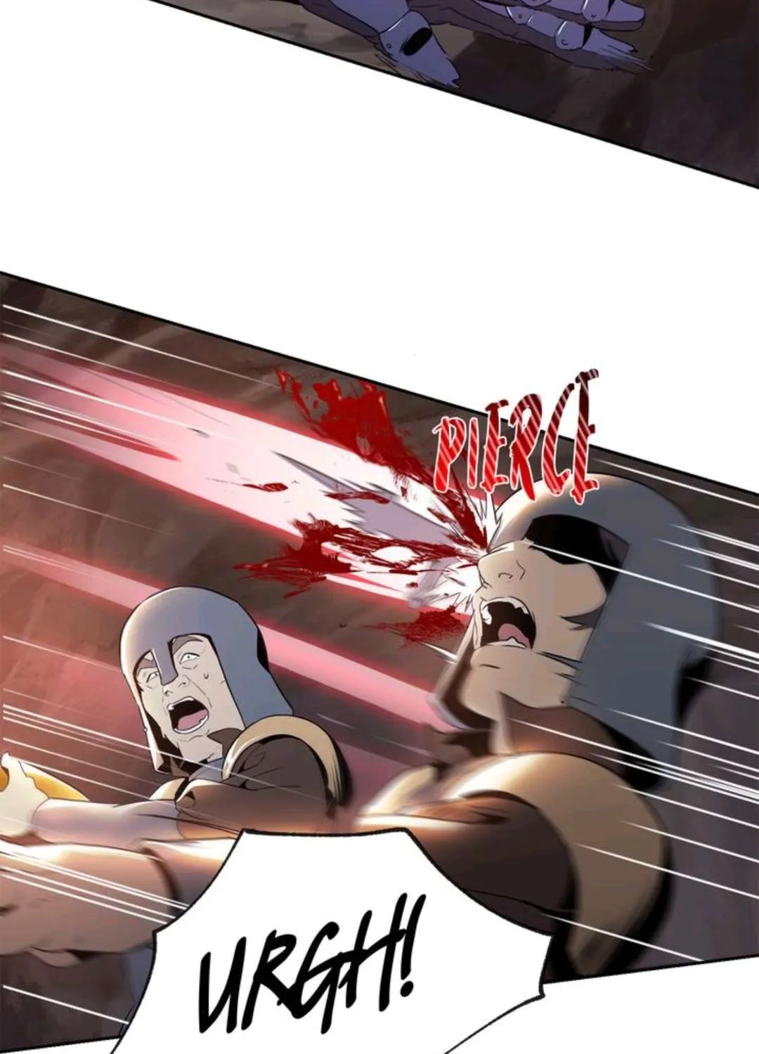 The Skeleton Soldier Failed To Defend The Dungeon Chapter 38 page 48 - 