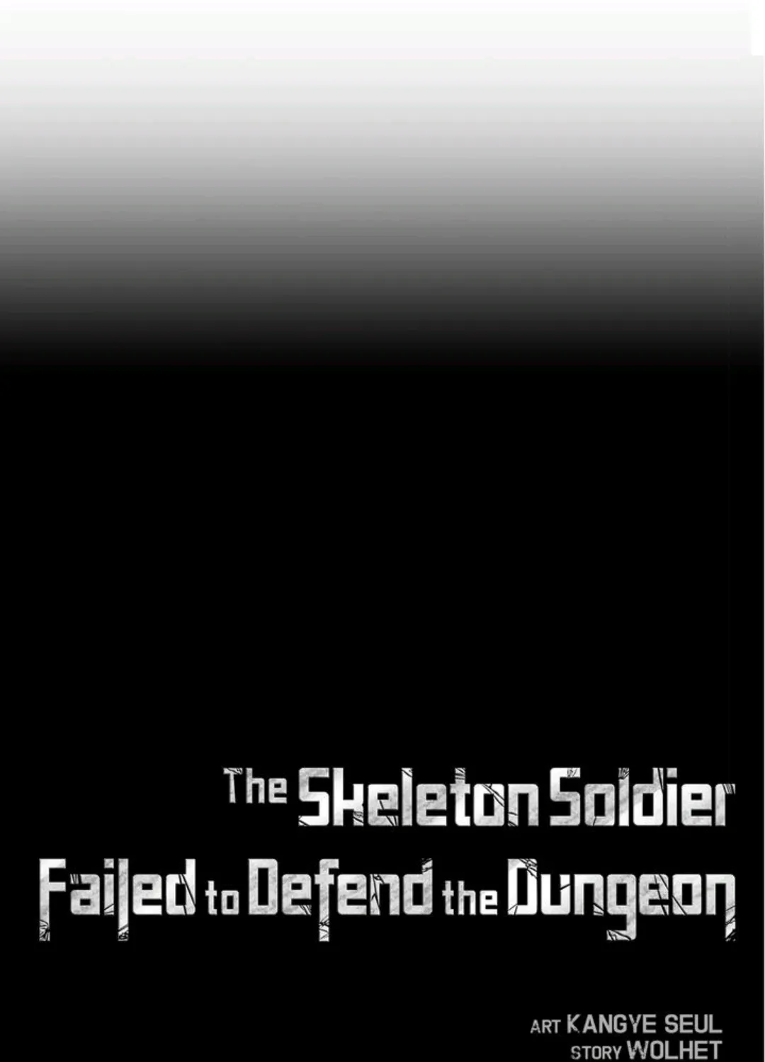 The Skeleton Soldier Failed To Defend The Dungeon Chapter 38 page 7 - 