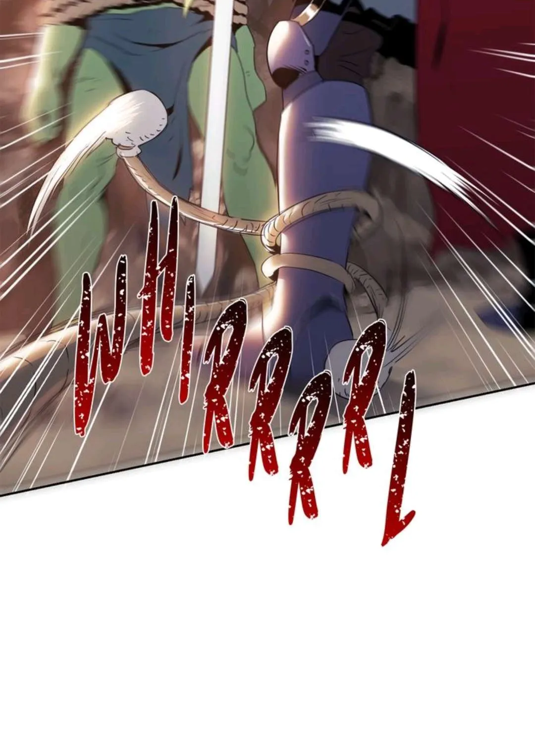 The Skeleton Soldier Failed To Defend The Dungeon Chapter 38 page 64 - 