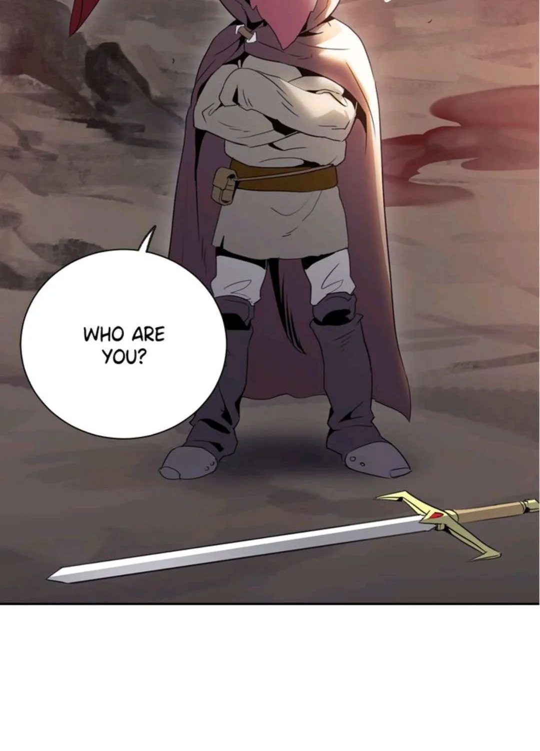 The Skeleton Soldier Failed To Defend The Dungeon Chapter 38 page 72 - 