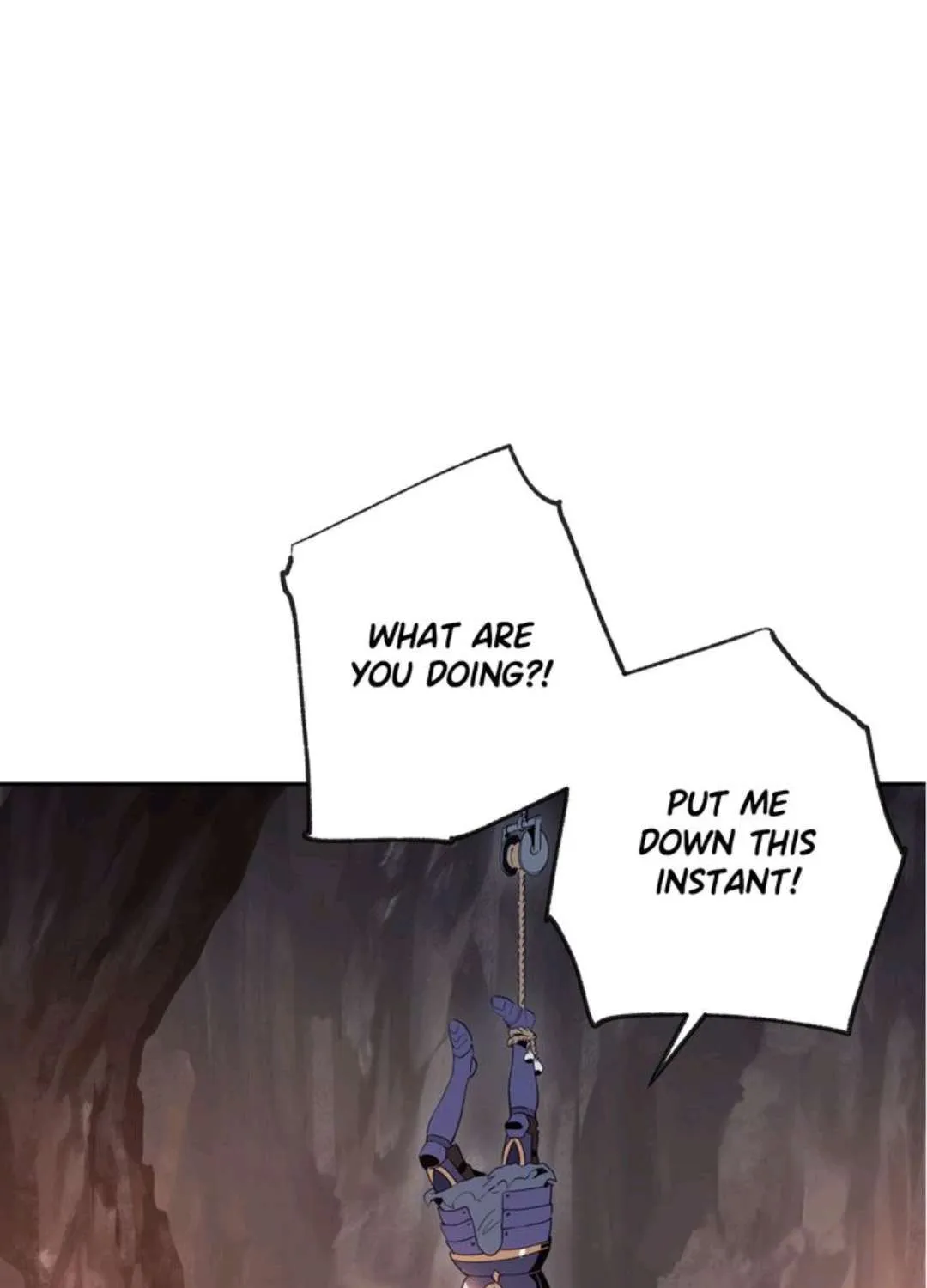 The Skeleton Soldier Failed To Defend The Dungeon Chapter 38 page 73 - 