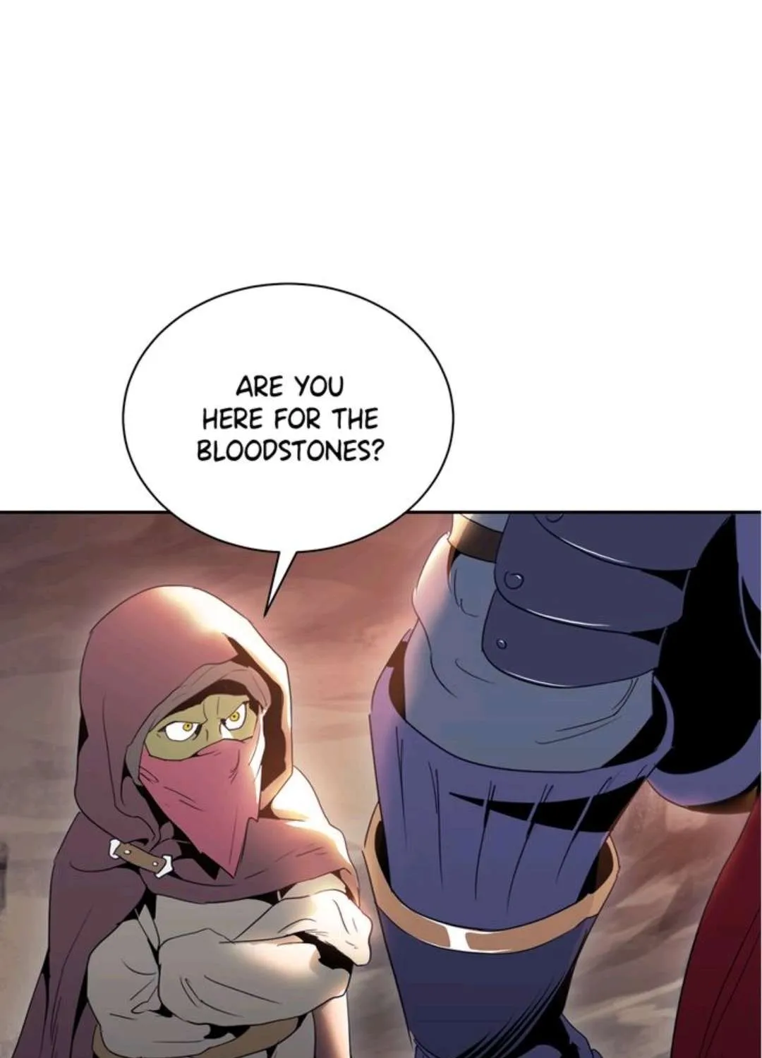 The Skeleton Soldier Failed To Defend The Dungeon Chapter 38 page 75 - 