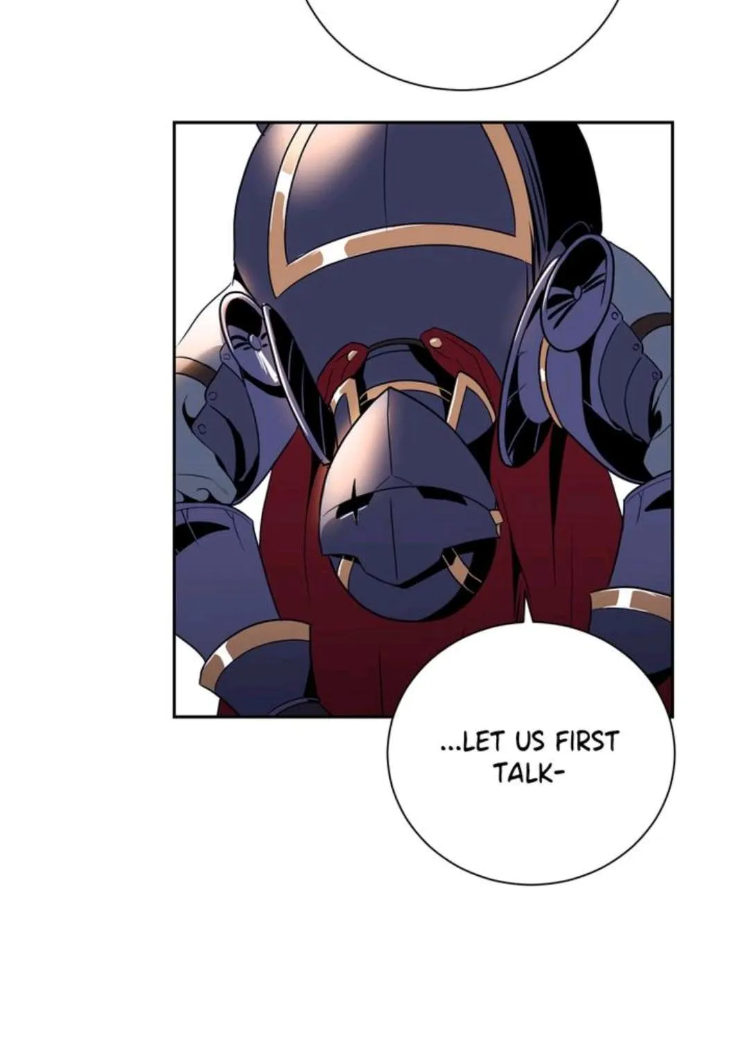 The Skeleton Soldier Failed To Defend The Dungeon Chapter 38 page 84 - 