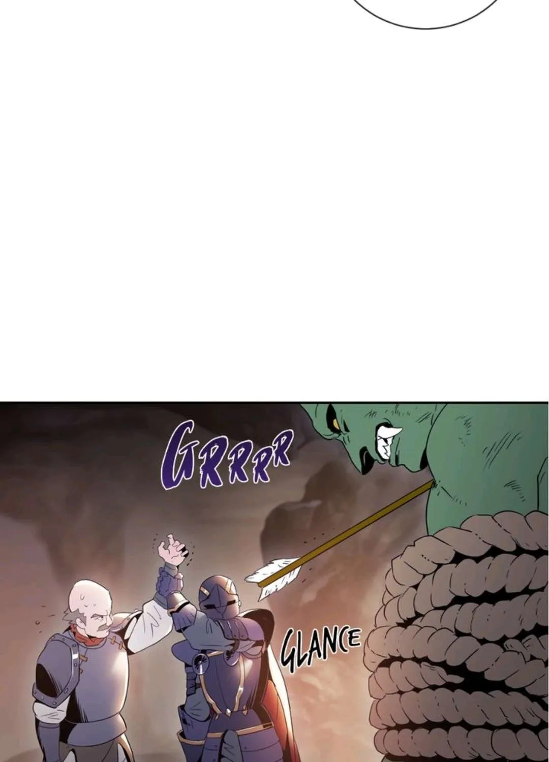 The Skeleton Soldier Failed To Defend The Dungeon Chapter 38 page 10 - 