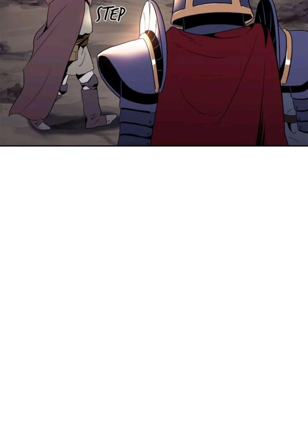 The Skeleton Soldier Failed To Defend The Dungeon Chapter 38 page 91 - 