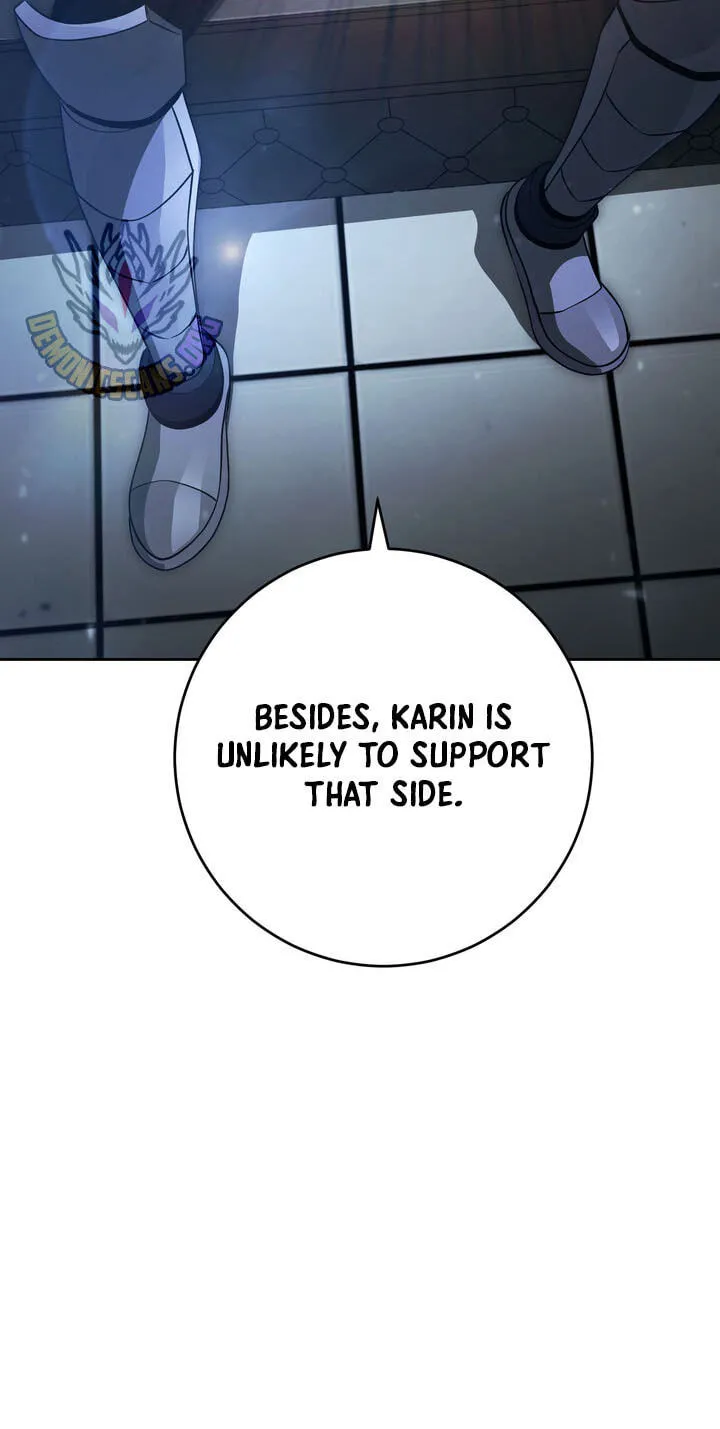 The Skeleton Soldier Failed To Defend The Dungeon Chapter 380 page 101 - 