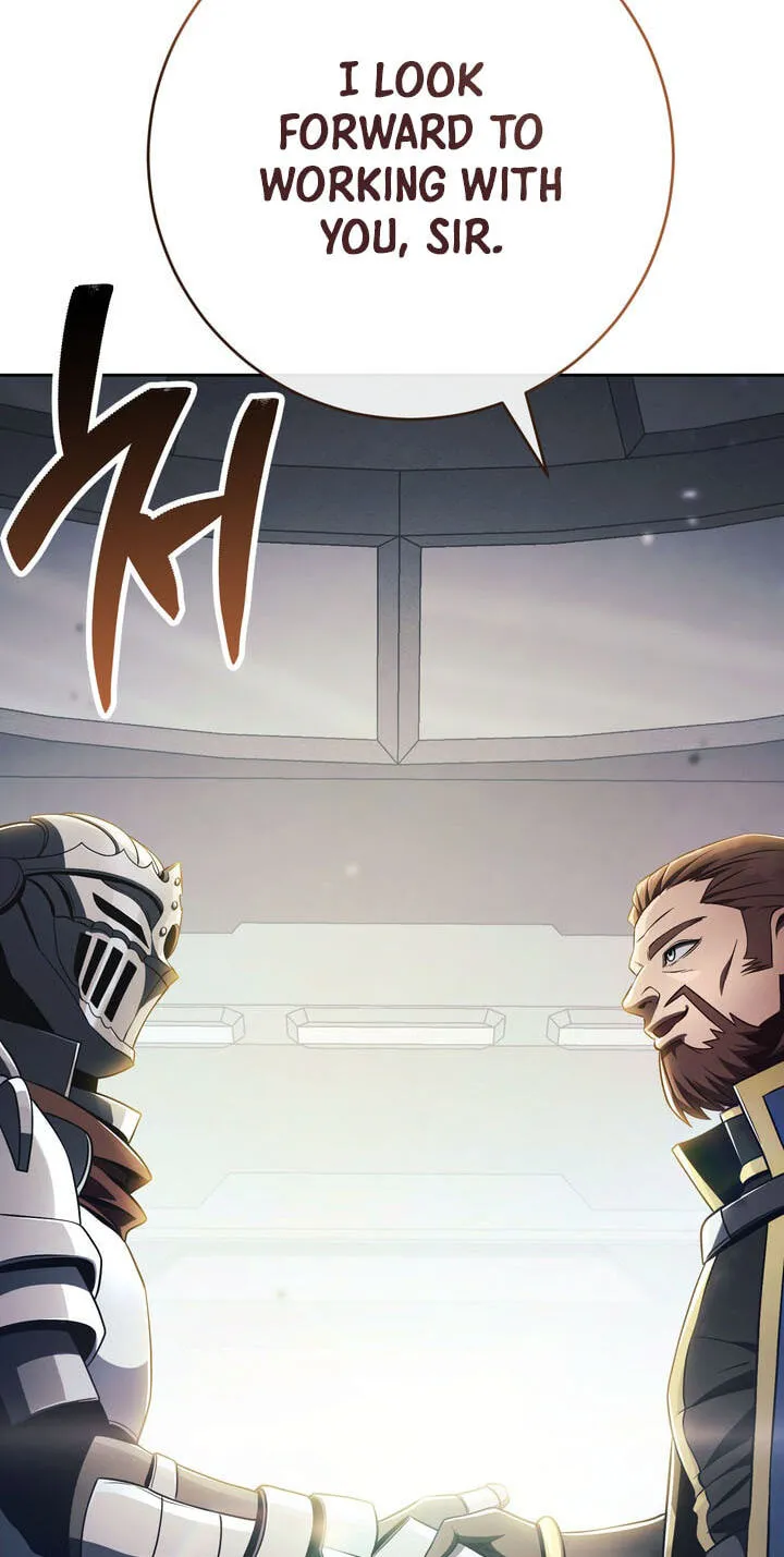 The Skeleton Soldier Failed To Defend The Dungeon Chapter 380 page 104 - 