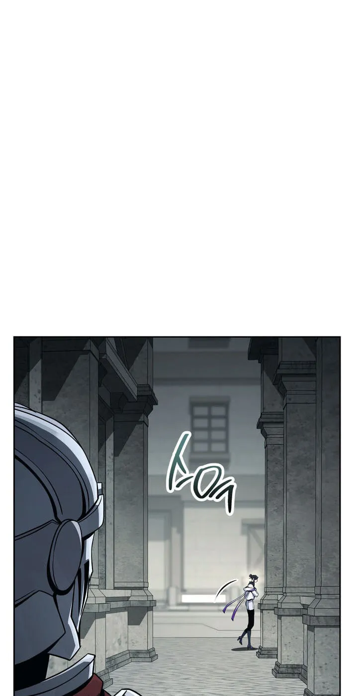 The Skeleton Soldier Failed To Defend The Dungeon Chapter 380 page 18 - 
