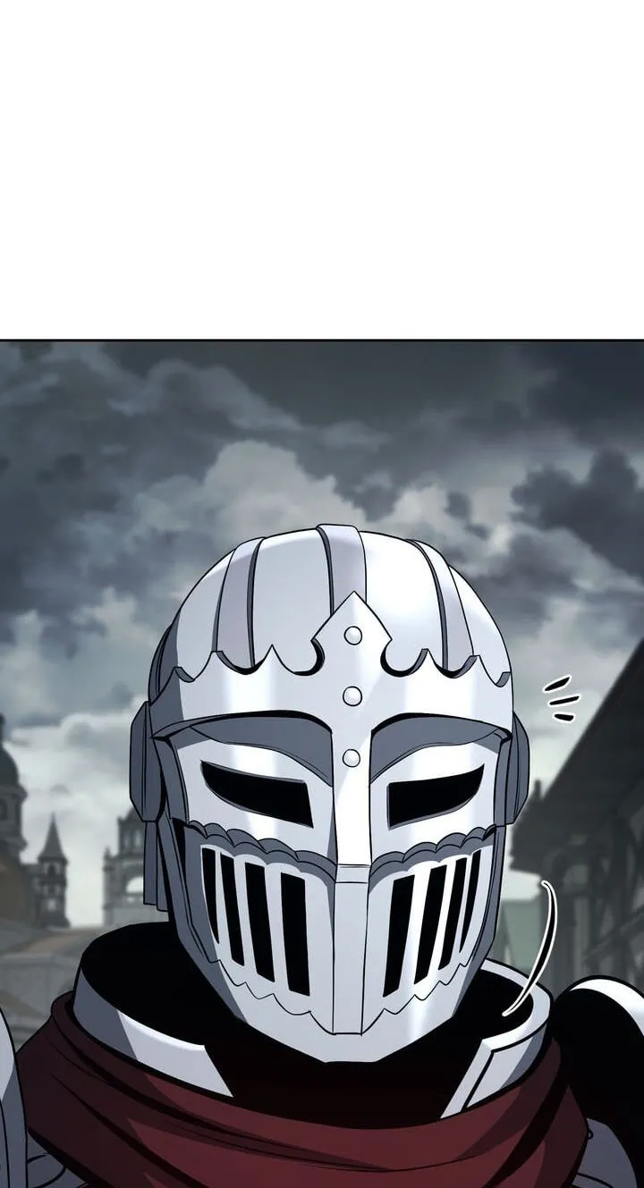 The Skeleton Soldier Failed To Defend The Dungeon Chapter 380 page 3 - 