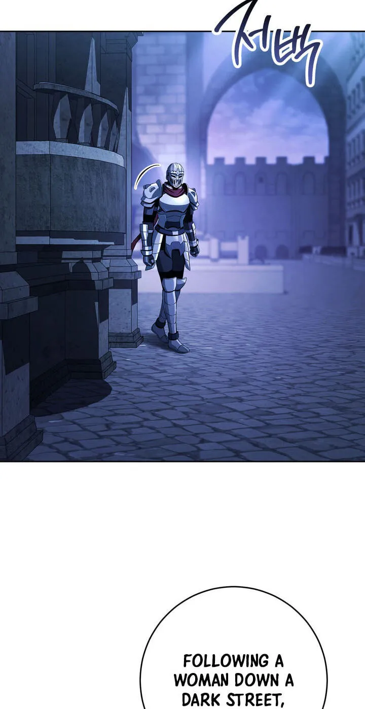 The Skeleton Soldier Failed To Defend The Dungeon Chapter 380 page 22 - 