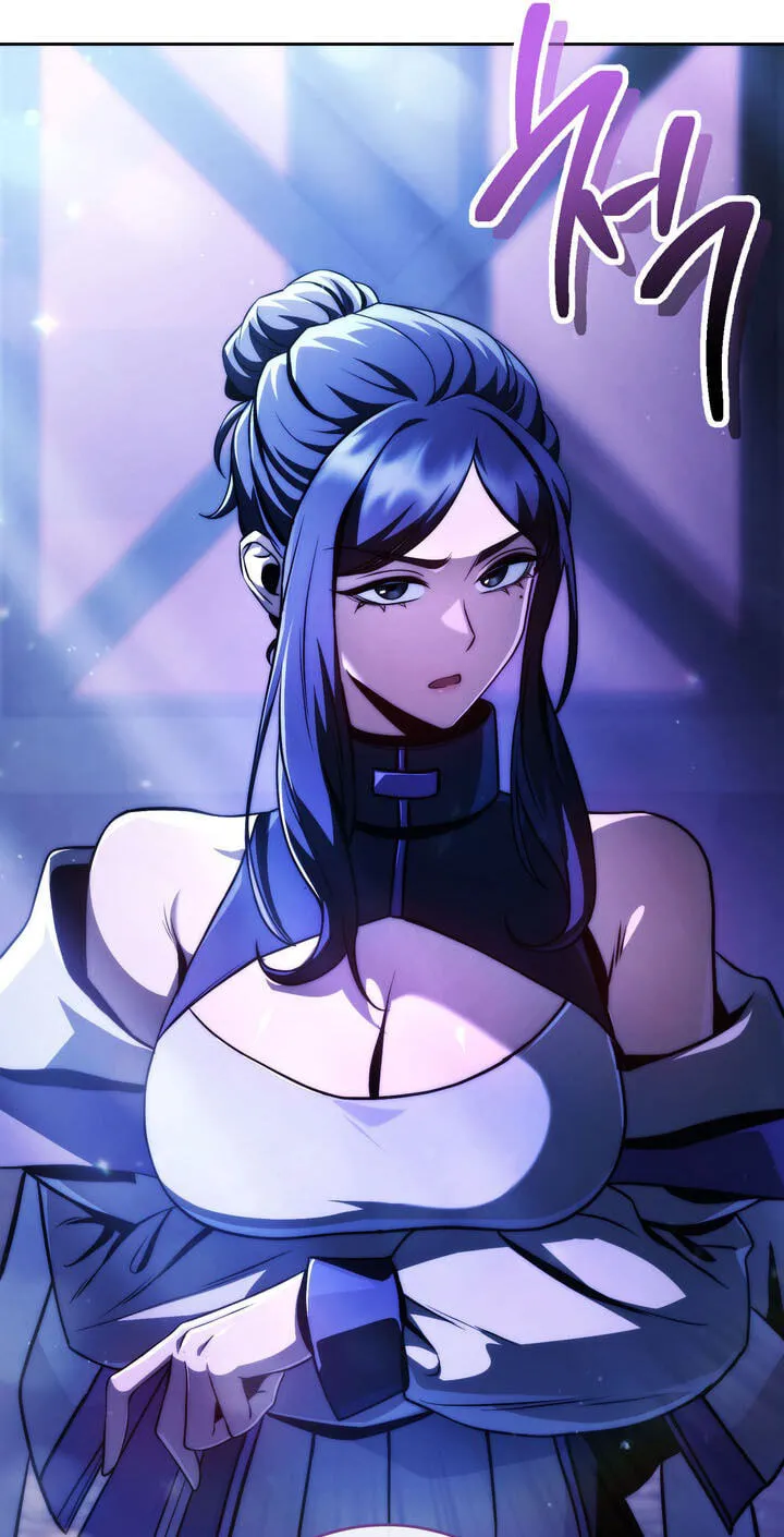 The Skeleton Soldier Failed To Defend The Dungeon Chapter 380 page 24 - 