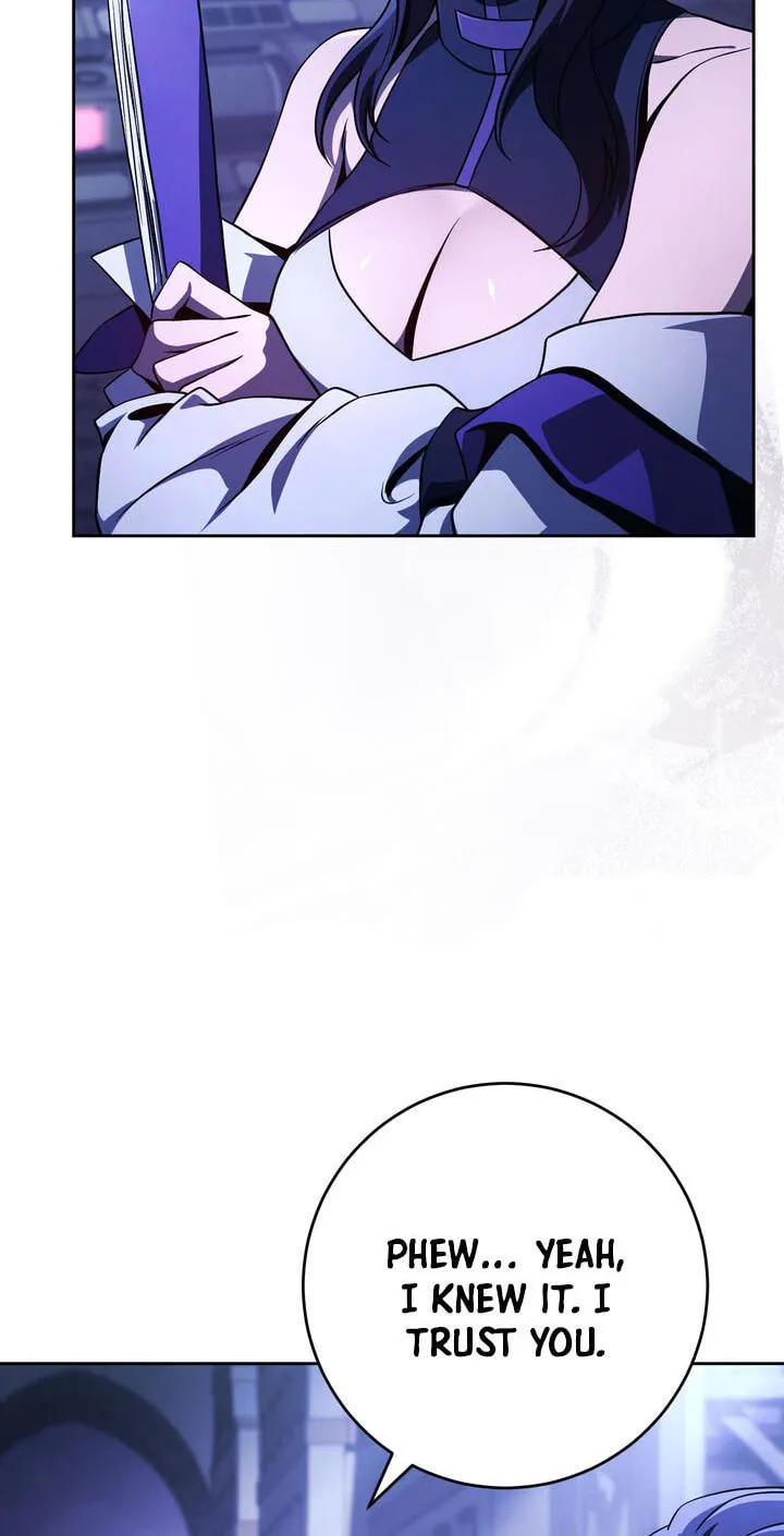 The Skeleton Soldier Failed To Defend The Dungeon Chapter 380 page 29 - 