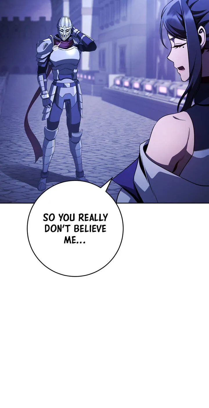 The Skeleton Soldier Failed To Defend The Dungeon Chapter 380 page 30 - 
