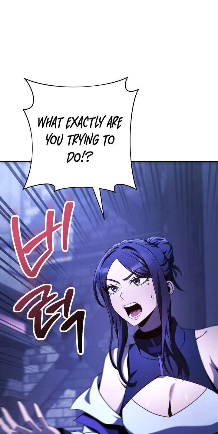 The Skeleton Soldier Failed To Defend The Dungeon Chapter 380 page 33 - 