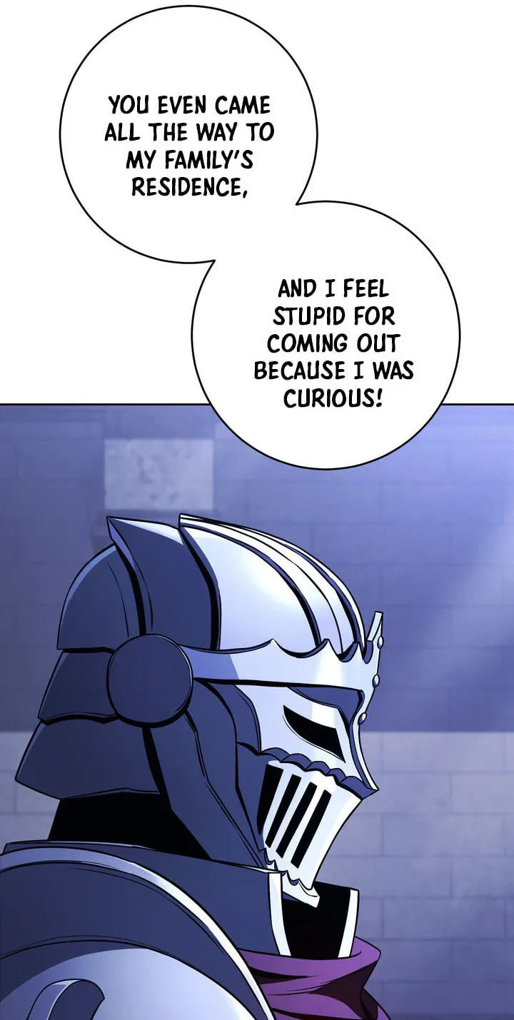 The Skeleton Soldier Failed To Defend The Dungeon Chapter 380 page 35 - 