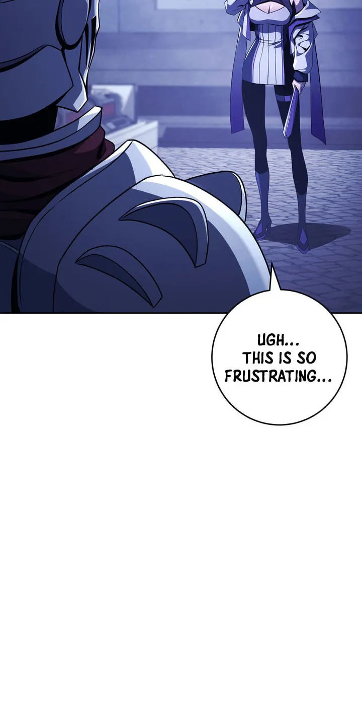 The Skeleton Soldier Failed To Defend The Dungeon Chapter 380 page 37 - 