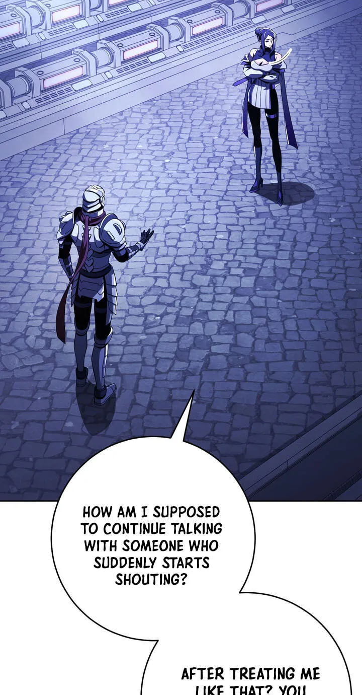 The Skeleton Soldier Failed To Defend The Dungeon Chapter 380 page 40 - 