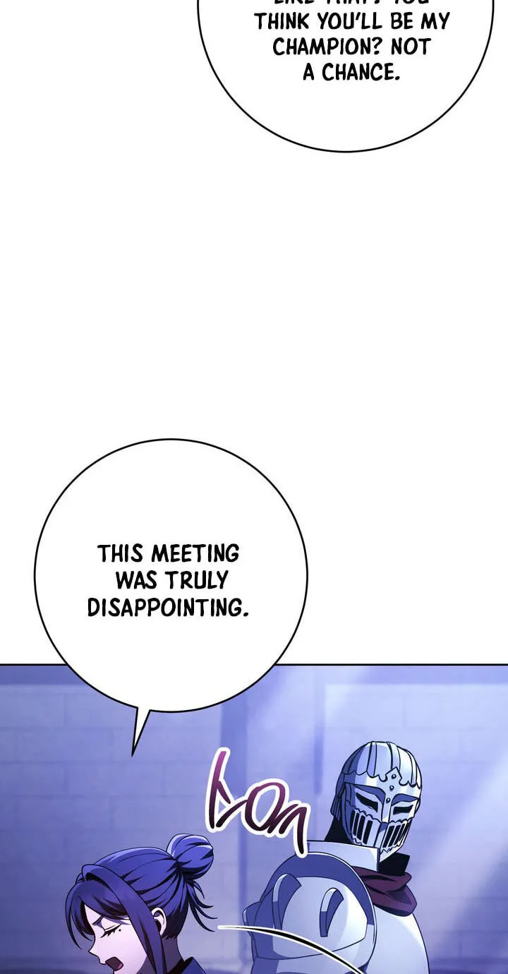 The Skeleton Soldier Failed To Defend The Dungeon Chapter 380 page 41 - 