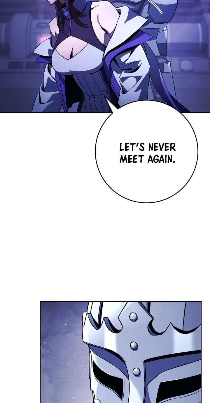 The Skeleton Soldier Failed To Defend The Dungeon Chapter 380 page 42 - 