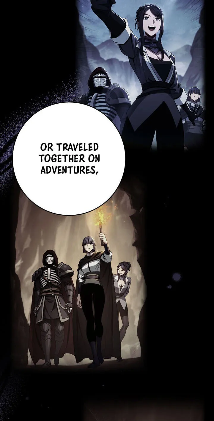The Skeleton Soldier Failed To Defend The Dungeon Chapter 380 page 46 - 
