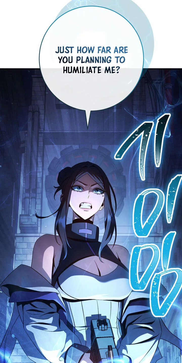 The Skeleton Soldier Failed To Defend The Dungeon Chapter 380 page 52 - 