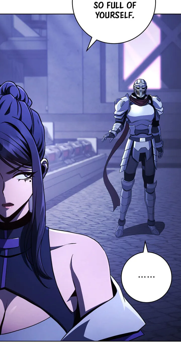 The Skeleton Soldier Failed To Defend The Dungeon Chapter 380 page 58 - 