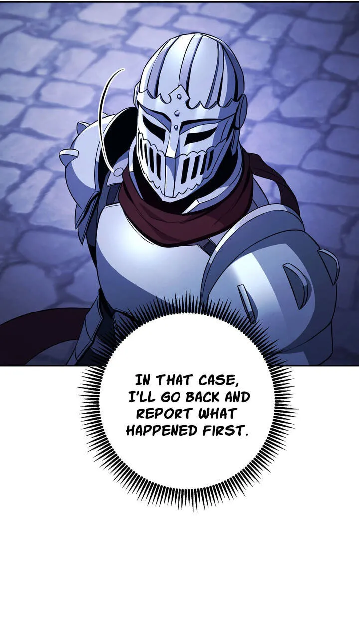 The Skeleton Soldier Failed To Defend The Dungeon Chapter 380 page 63 - 
