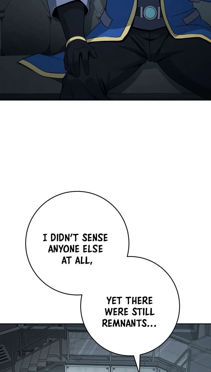 The Skeleton Soldier Failed To Defend The Dungeon Chapter 380 page 67 - 