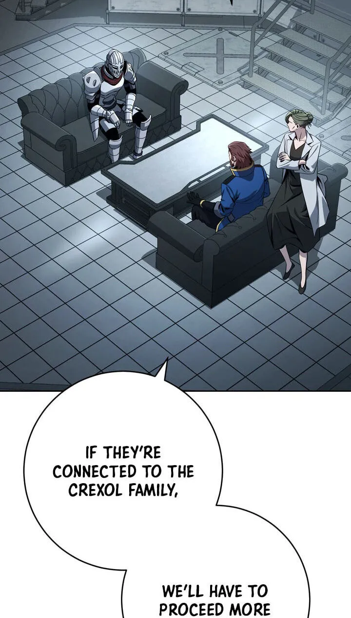 The Skeleton Soldier Failed To Defend The Dungeon Chapter 380 page 68 - 
